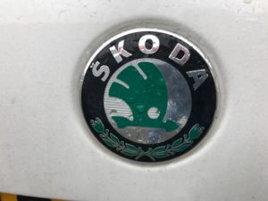 Chiptuning Skoda ocatvia TDI