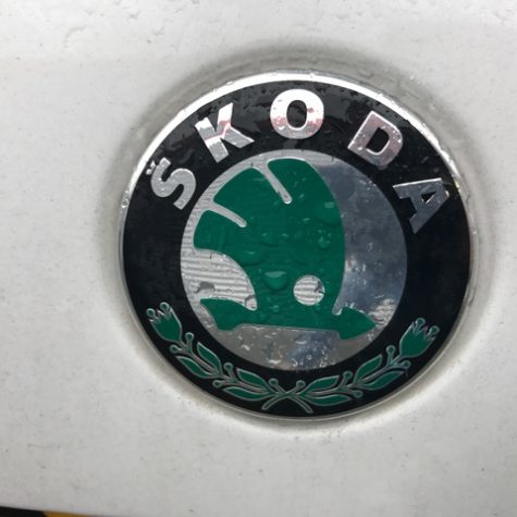 Chiptuning Skoda ocatvia TDI