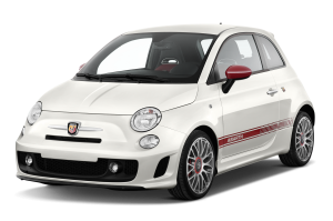 Chiptuning Abarth 500