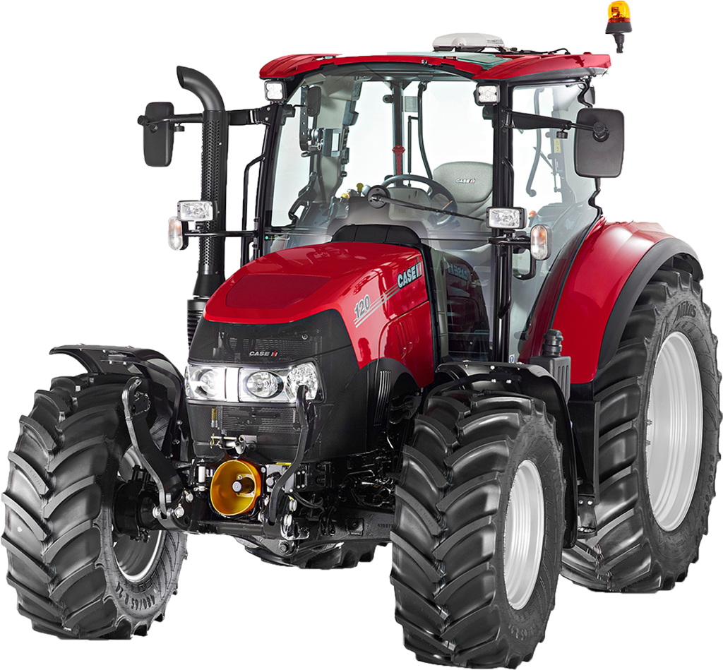 Chiptuning Case ih Luxxum