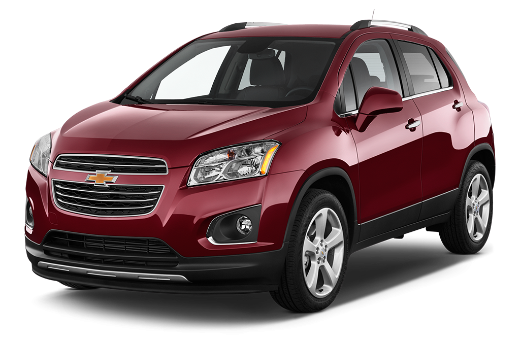 Chiptuning Chevrolet Trax