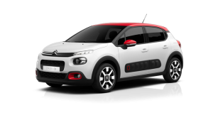 Chiptuning Citroen C3