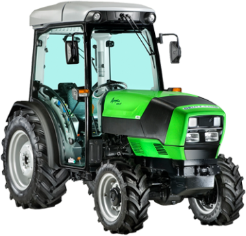 Chiptuning Deutz Agroplus