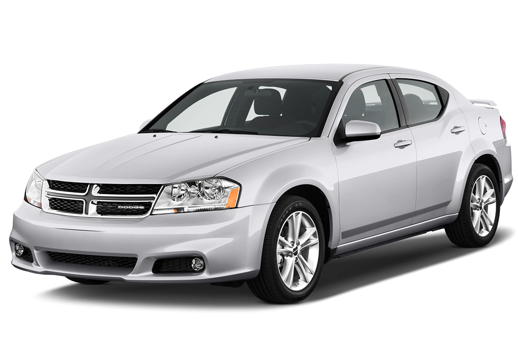 Chiptuning Dodge Avenger