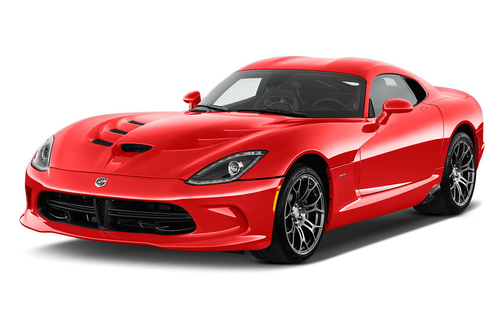 Chiptuning Dodge Viper