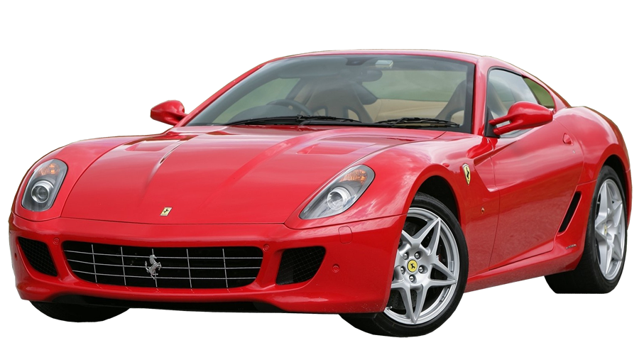 Chiptuning Ferrari 599 GTB