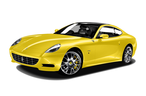 Chiptuning Ferrari 612 Scaglietti