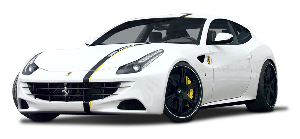 Chiptuning Ferrari FF