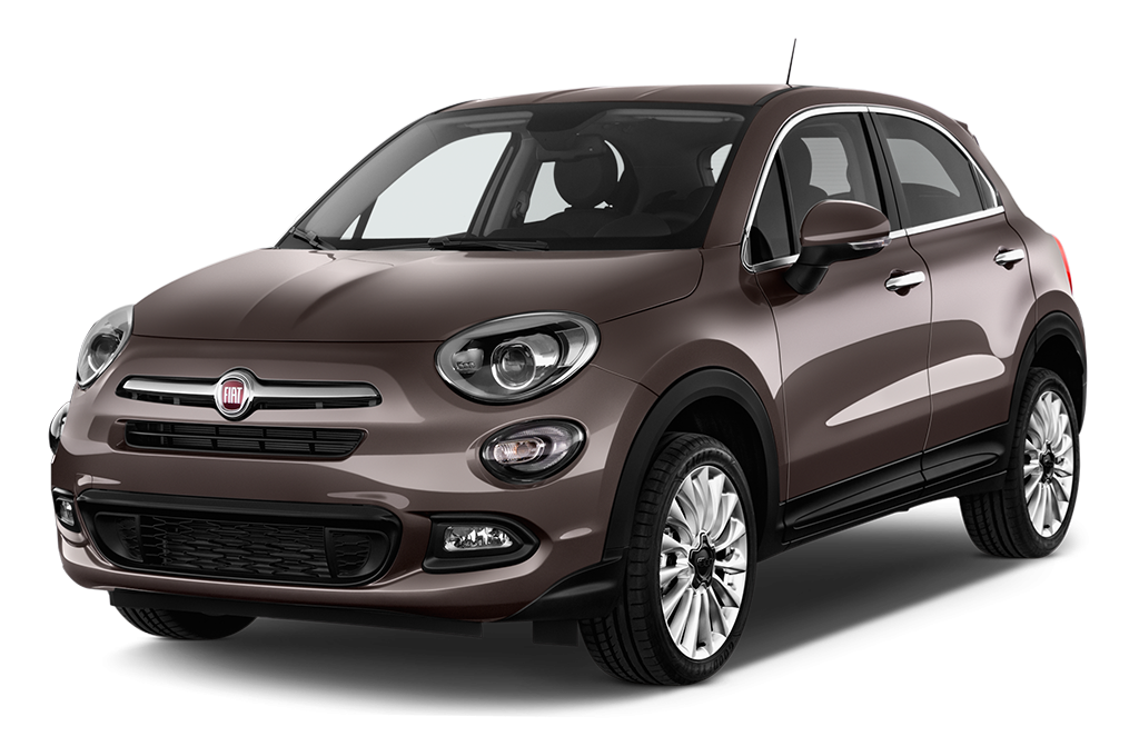 Chiptuning Fiat 500 X