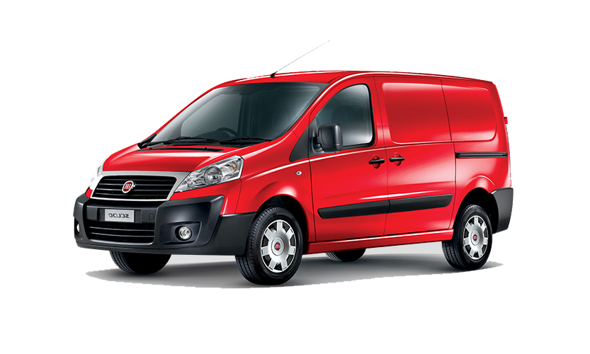 Chiptuning Fiat Scudo