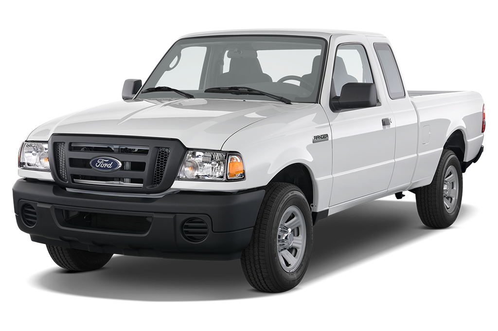 Chiptuning Ford Ranger