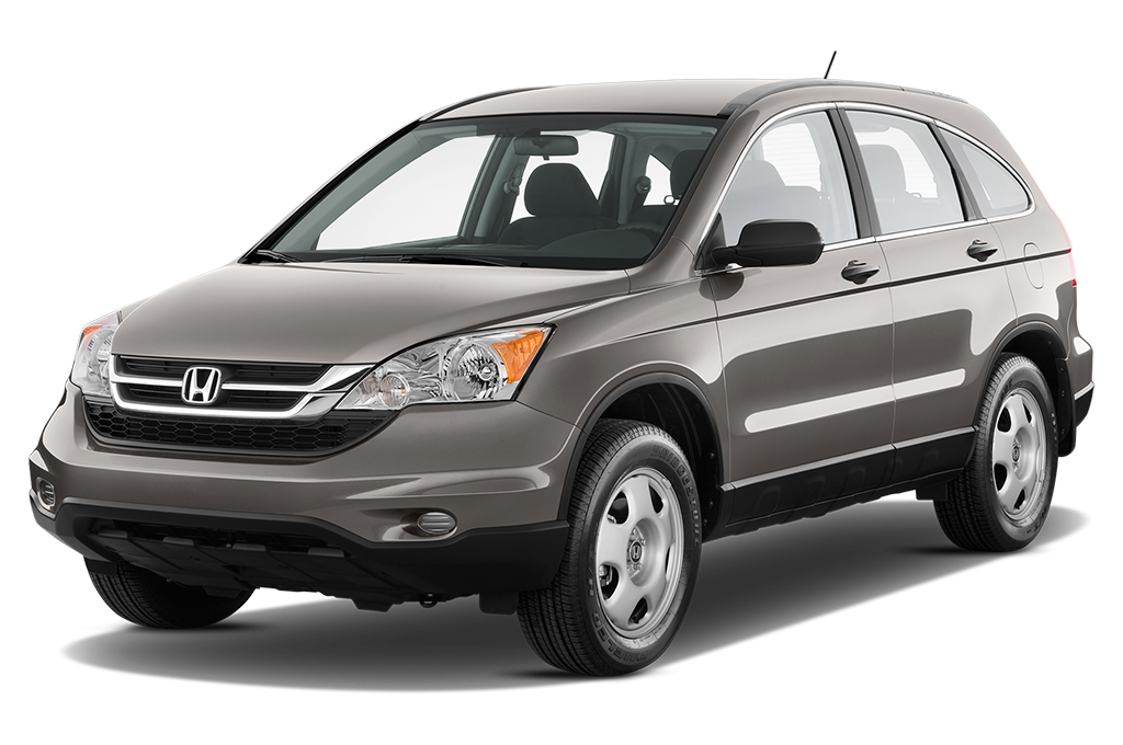 Chiptuning Honda CR-V