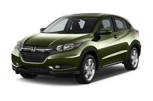 Chiptuning Honda HR-V