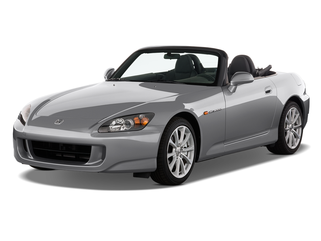 Chiptuning Honda S2000