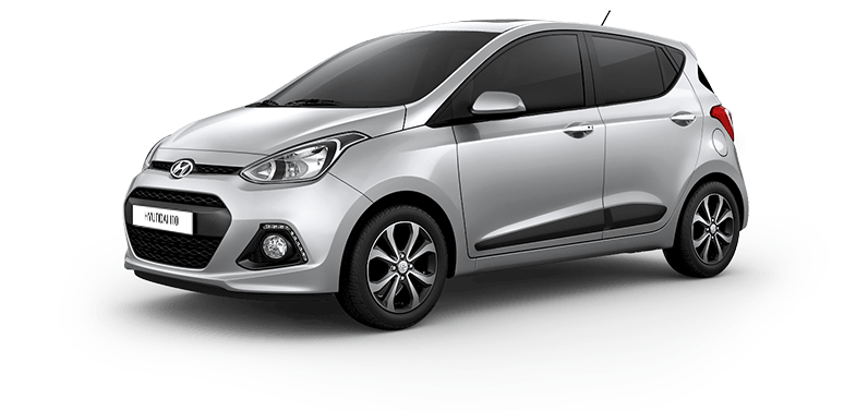 Chiptuning Hyundai i10