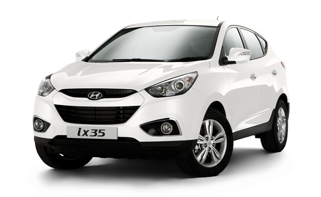 Chiptuning Hyundai ix35