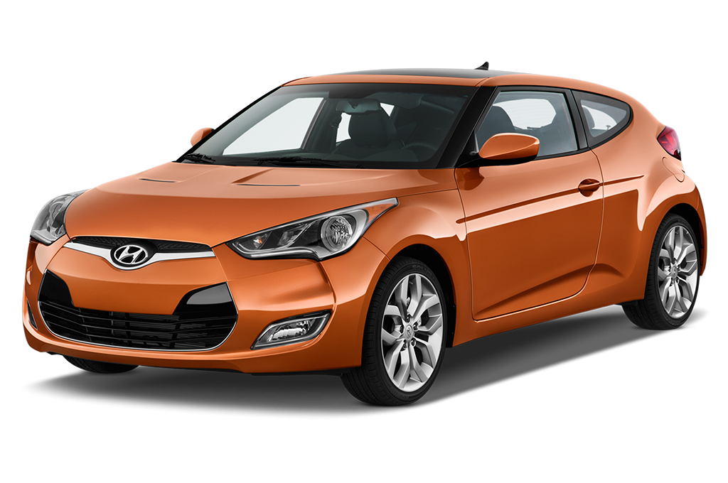 Chiptuning Hyundai Veloster