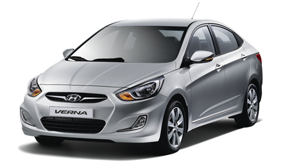 Chiptuning Hyundai Verna