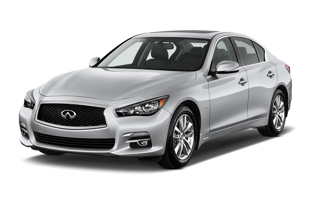 Chiptuning Infiniti Q50