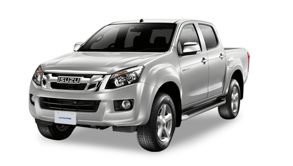 Chiptuning Isuzu D-Max