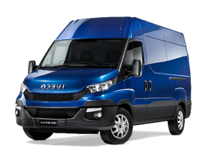 Chiptuning Iveco Daily