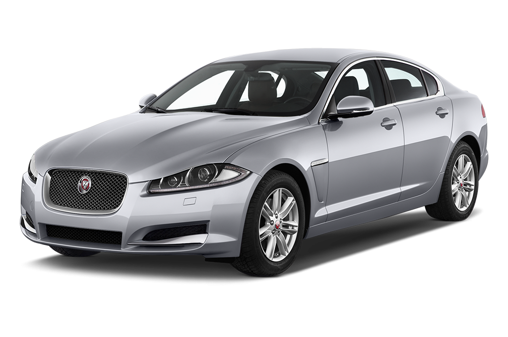 Chiptuning Jaguar XE