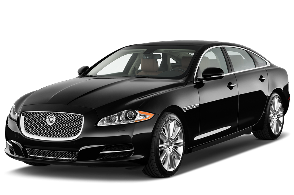 Chiptuning Jaguar XJ