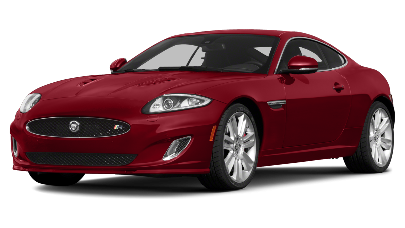 Chiptuning Jaguar XKR