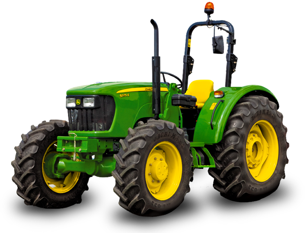 Chiptuning John Deere 5GL