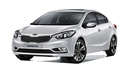 Chiptuning Kia Cerato