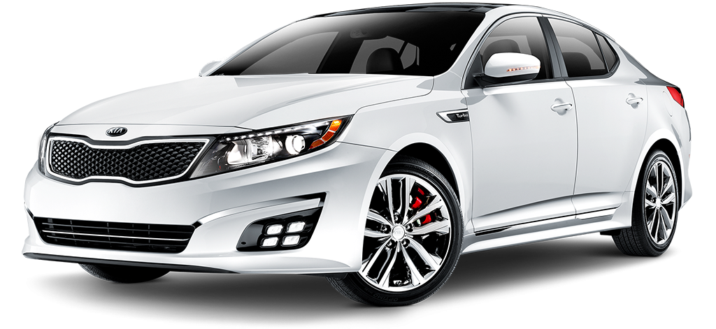 Chiptuning Kia Optima