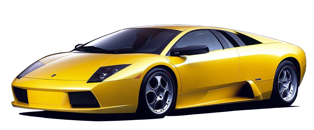 Chiptuning Lamborghini Murcielago