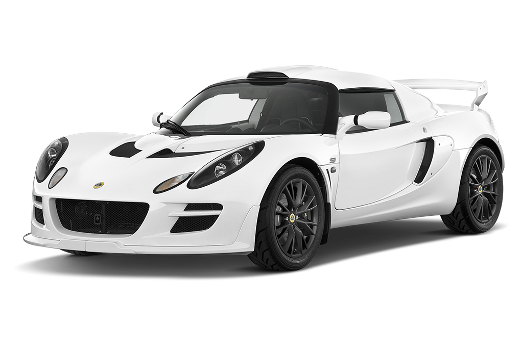 Chiptuning Lotus Elise R