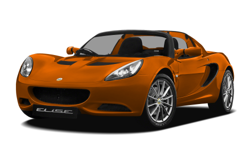 Chiptuning Lotus Elise SC