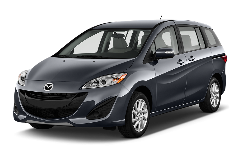 Chiptuning Mazda 5