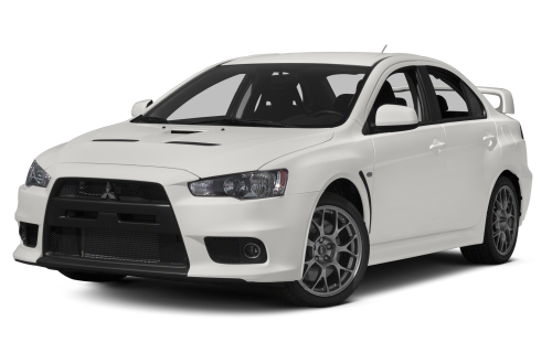 Chiptuning Mitsubishi Lancer EVO