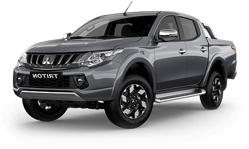 Chiptuning Mitsubishi Triton