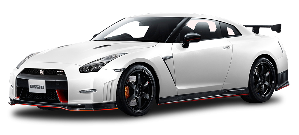 Chiptuning Nissan GT-R