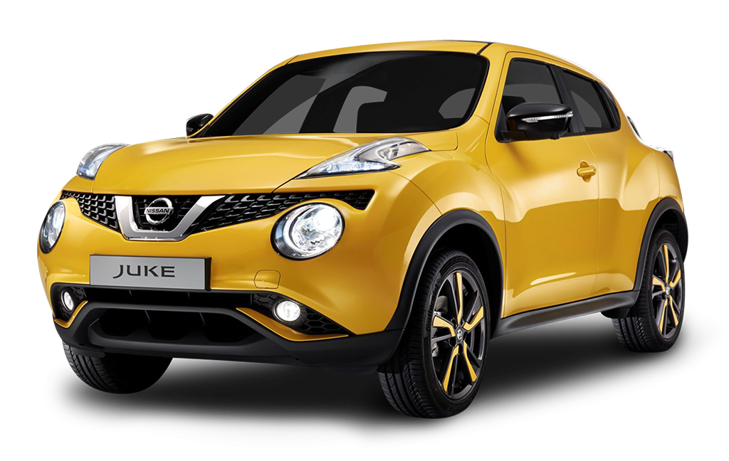 Chiptuning Nissan Juke