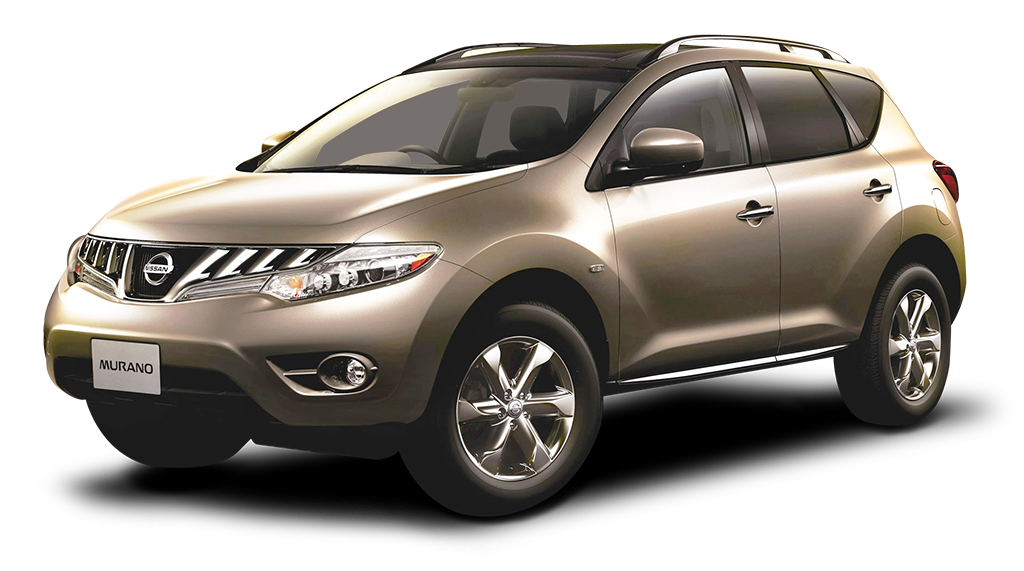 Chiptuning Nissan Murano