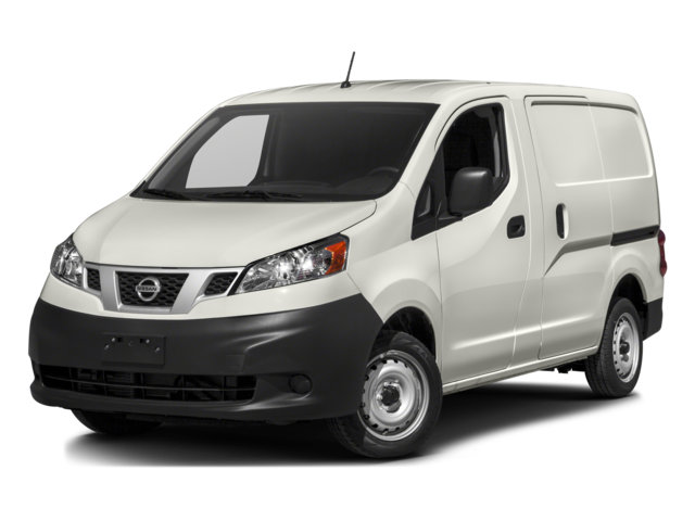 Chiptuning Nissan NV200