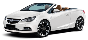 Chiptuning Opel Cascada