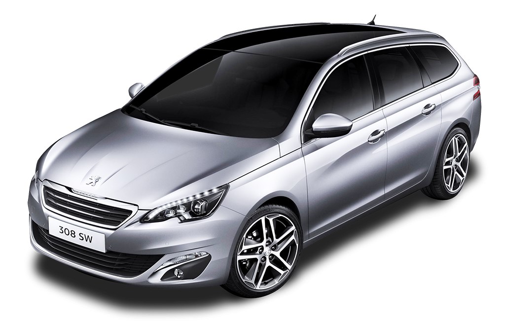 Chiptuning Peugeot 308