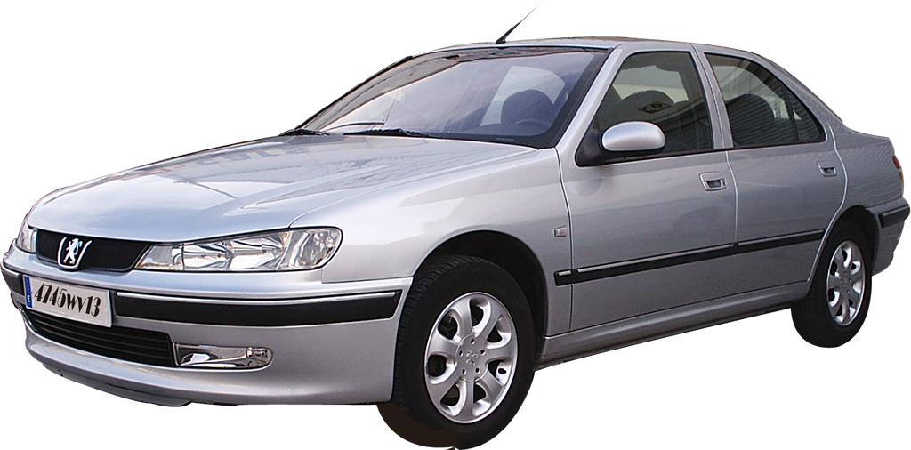 Chiptuning Peugeot 406