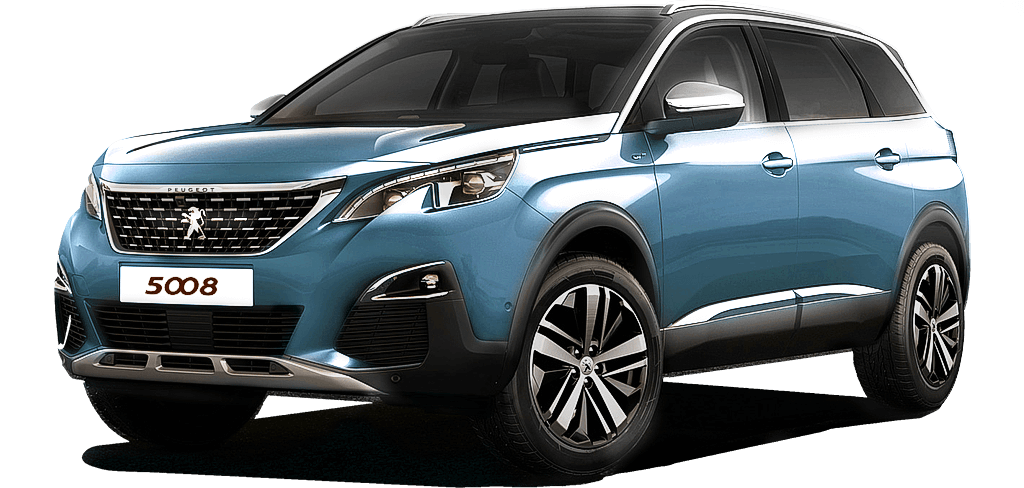 Chiptuning Peugeot 5008