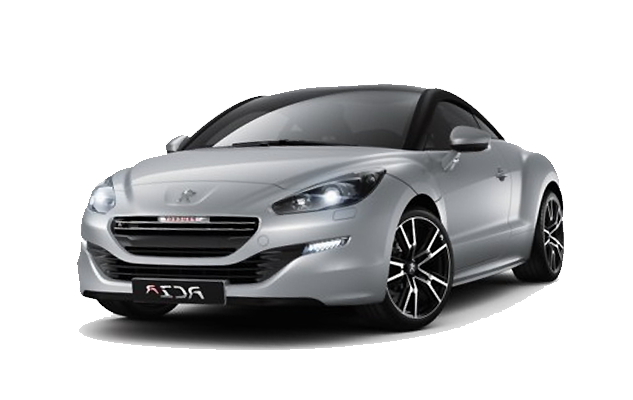 Chiptuning Peugeot RCZ