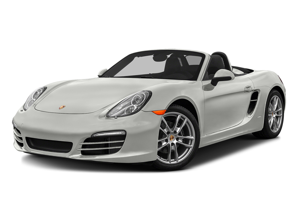 Chiptuning Porsche Boxster GTS