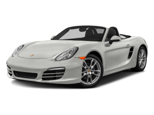 Chiptuning Porsche Boxster GTS