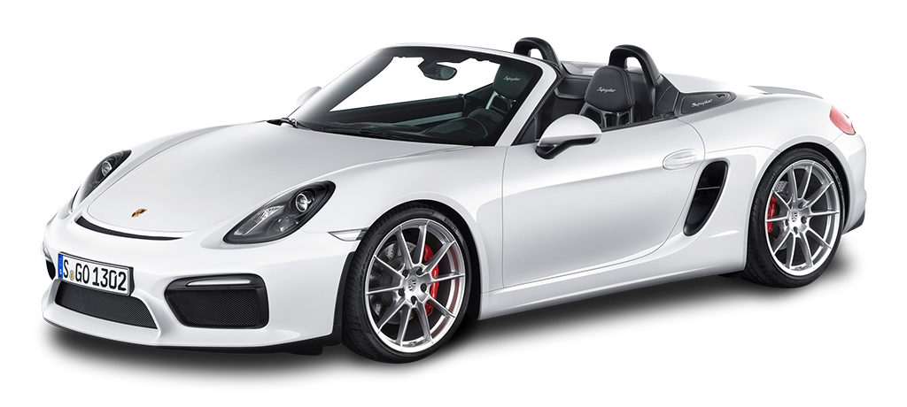 Chiptuning Porsche Boxster Spyder