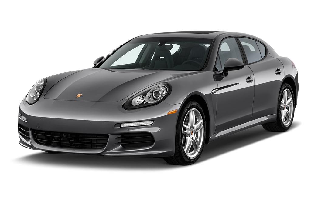 Chiptuning Porsche Panamera 4S